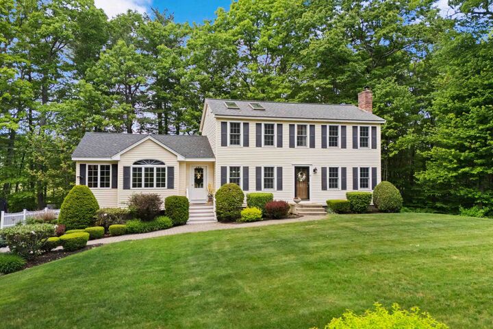 Property Photo: 18 Paul Avenue NH 03038