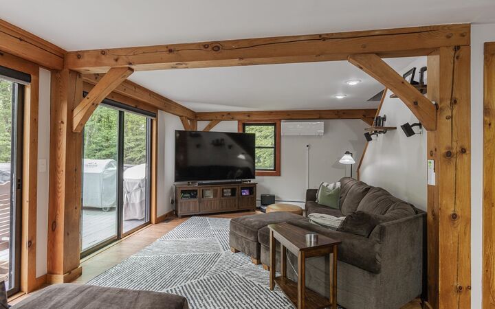 Property Photo:  189 Crane Brook Road  NH 03602 