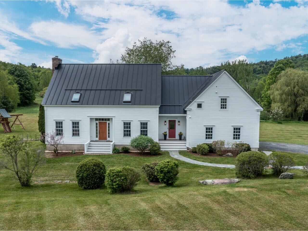 Property Photo:  1369 Hinesburg Road  VT 05477 