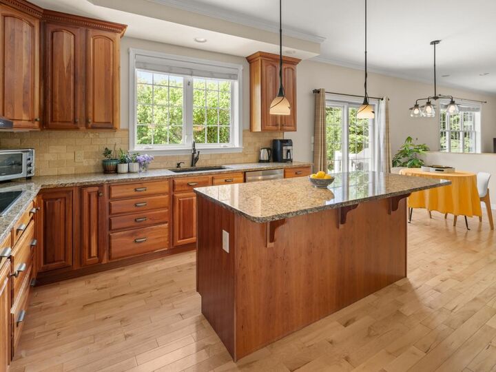 Property Photo:  187 Four Sisters Road  VT 05403 
