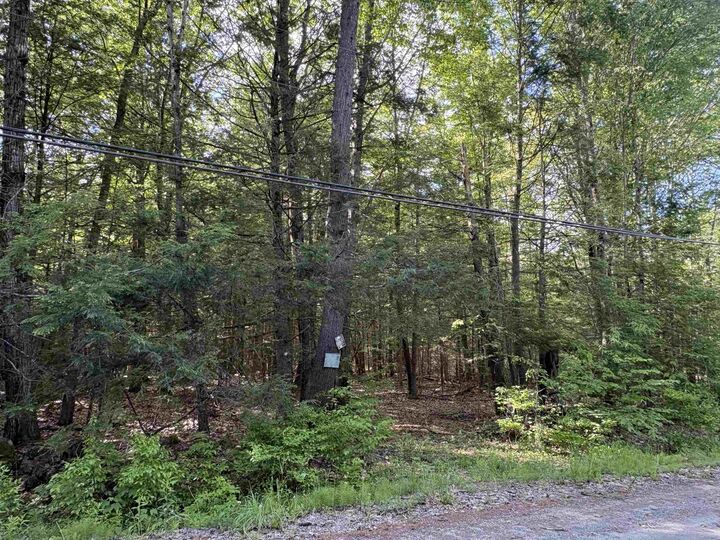 Property Photo: Lot 85 Currier Road NH 03034