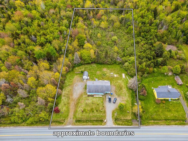Property Photo: 7784 Highway 101 NS B0W 2R0