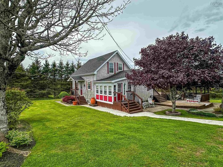 4535 Highway 358 — photo 1