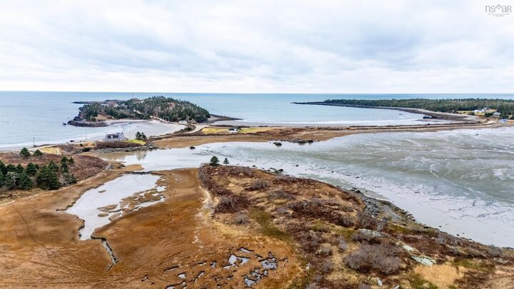 Property Photo:  1A Lobster Pound Road  NS B5A 5G7 