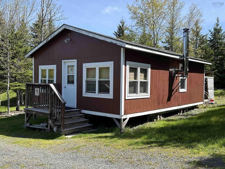 Property Photo:  79 Hatties Lane Lane  NS B2H 5C5 