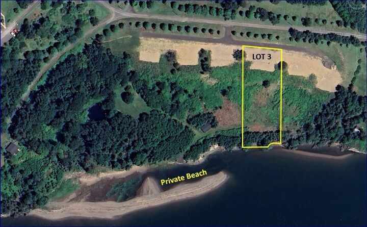 Property Photo:  Lot 3 Colonial Arms Drive Accc#4  NS B0S 1J0 