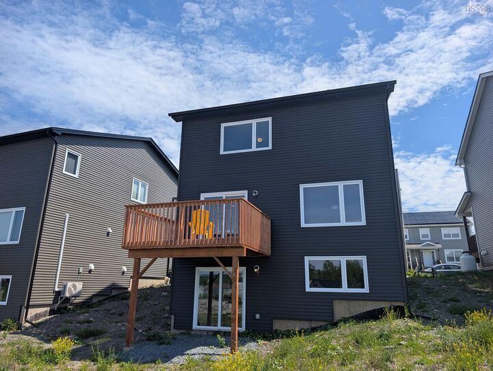Property Photo: Lot 352 57 Alabaster Way Governor's Brook NS B3P 0C5