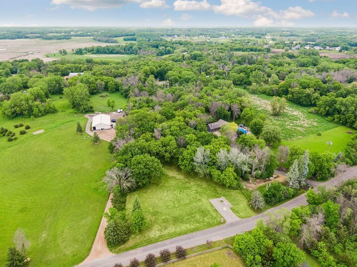 Property Photo:  Xxxx Painter Road  MN 55364 