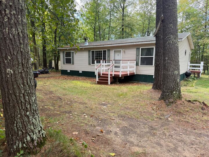 Property Photo: 14701 Chokecherry Drive MN 56467