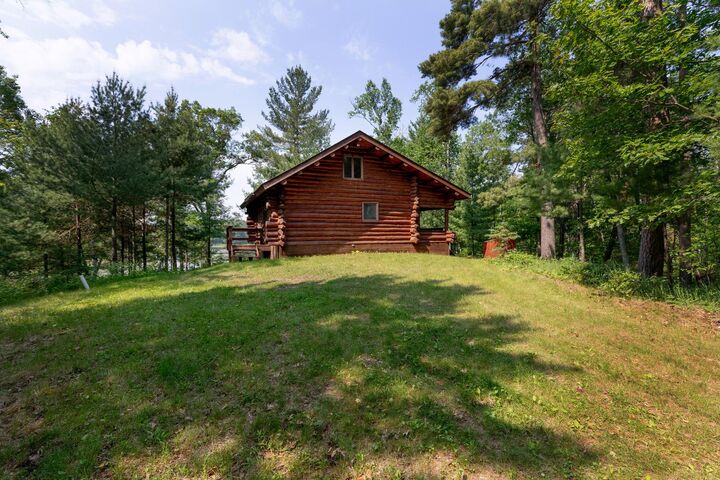 Property Photo:  5033 Barnum Road NW  MN 56452 