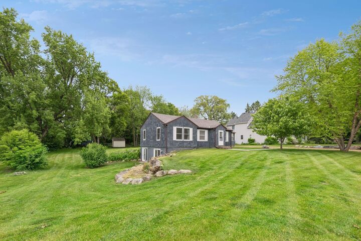 Property Photo:  5810 Main Street W  MN 55359 