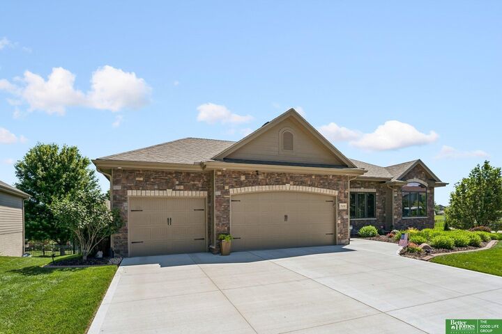 Property Photo:  7608 Crawford Street  NE 68046 