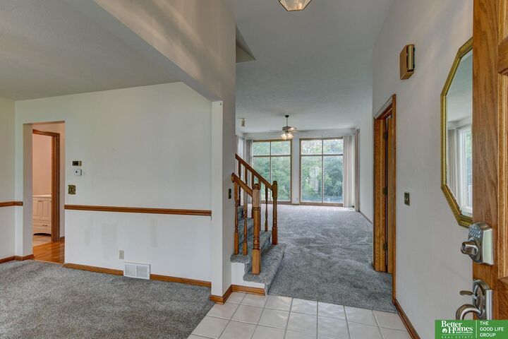 Property Photo: 2619 N 155th Street NE 68116