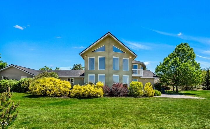 Property Photo:  8341 SW Copley Road  OR 97753 
