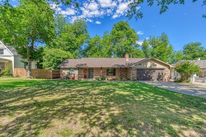 Property Photo:  1224 S 8th Avenue  OK 73018 