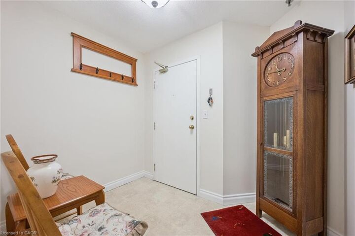 Property Photo: 1009 Queenston Road 216 ON N3H 3K7