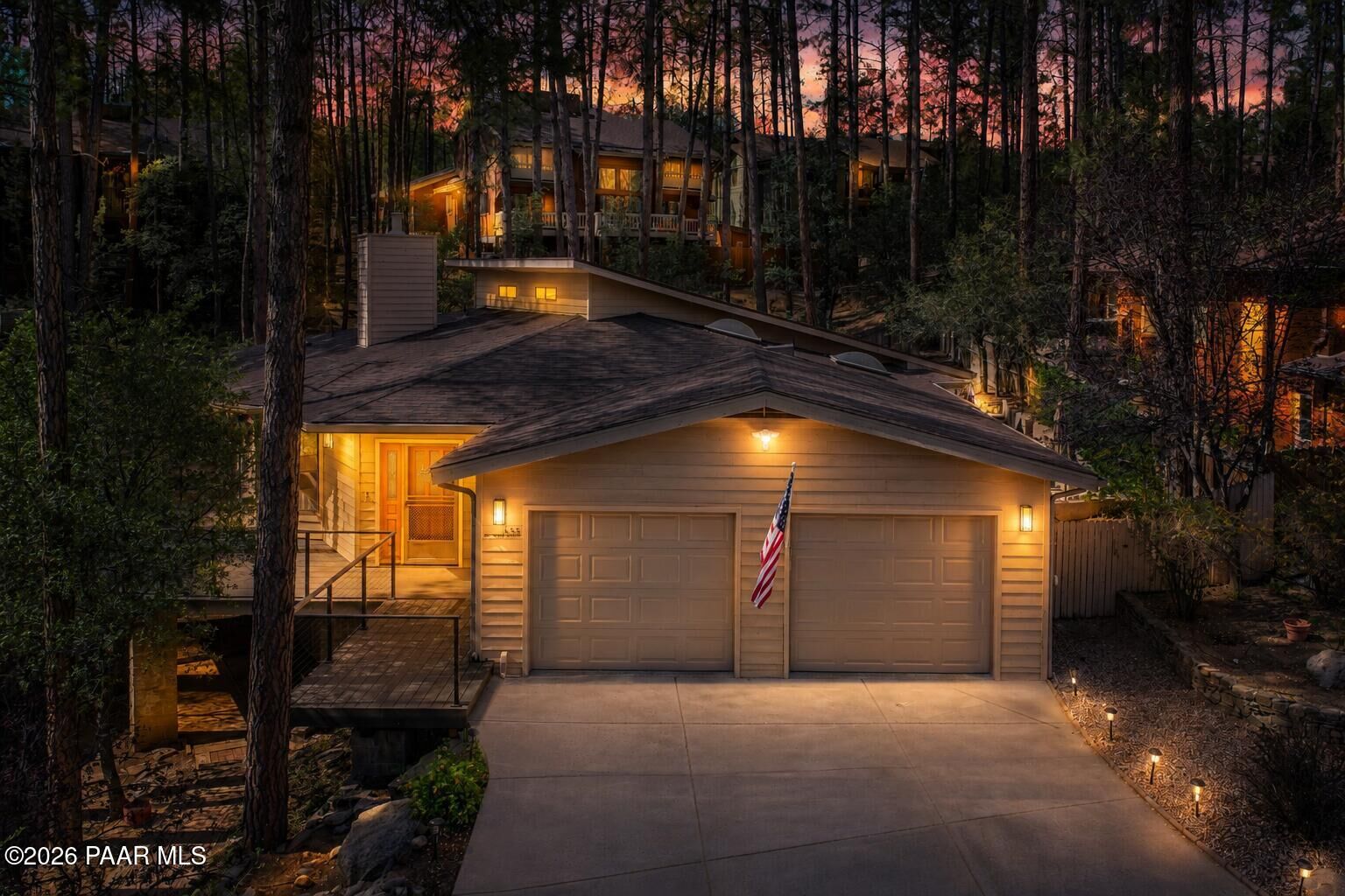 Property Photo:  1635 Kaibab Loop  AZ 86303 