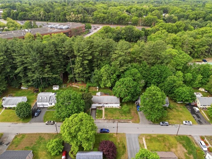 Property Photo:  11 McFarlin Rd  MA 01824 