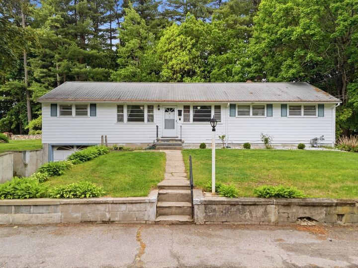 Property Photo:  11 McFarlin Rd  MA 01824 
