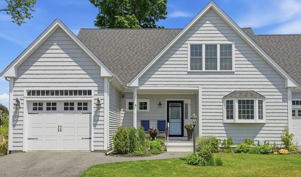 Property Photo:  2 Rachels Way 2  MA 02066 