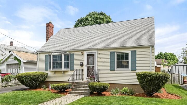 Property Photo:  2 Johnson Ave  MA 01960 
