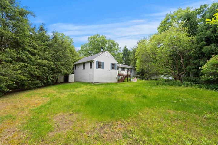 Property Photo:  70 Baker Ave  MA 01742 