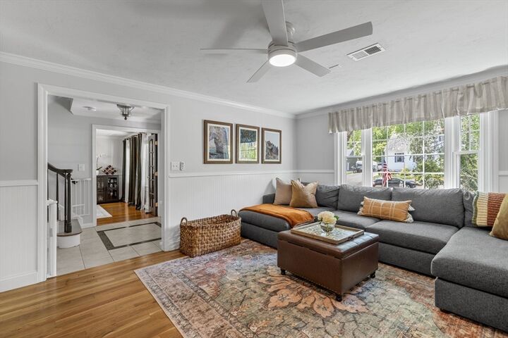Property Photo: 53 Concannon Circle MA 02188