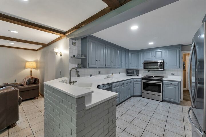 Property Photo:  29 Trickett  MA 01940 