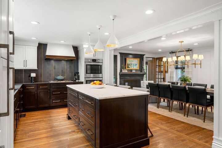 Property Photo:  23 Patriot Road  MA 01803 