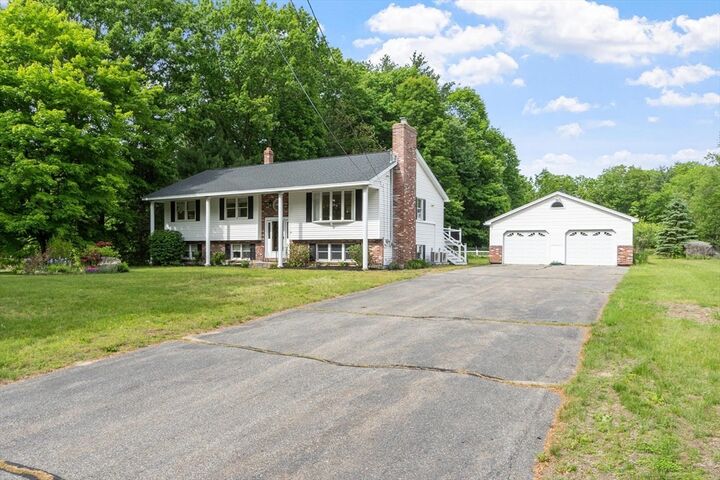 Property Photo:  10 East Road  MA 01473 