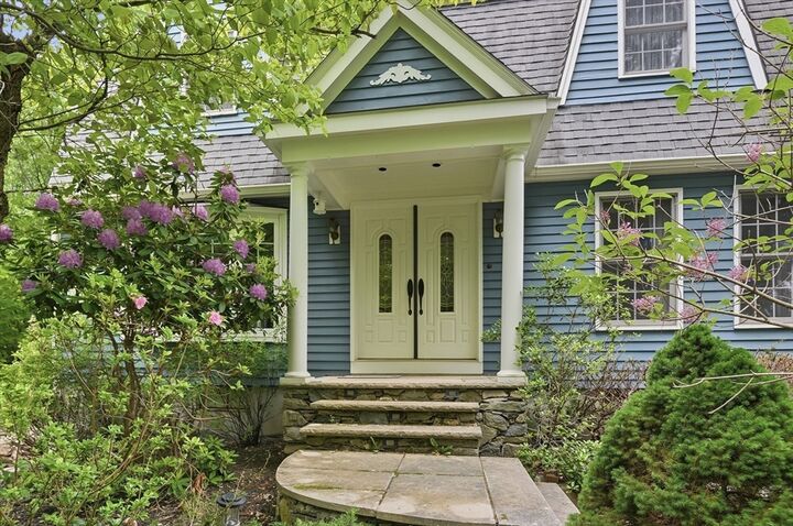 Property Photo:  74 High Street  MA 01568 