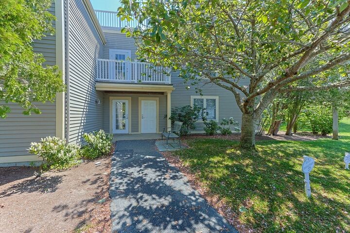 Property Photo:  2117 Heatherwood 2117  MA 02675 