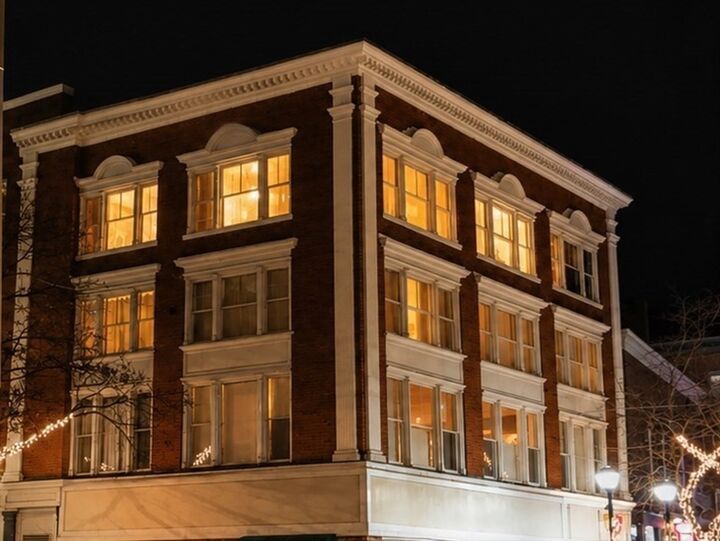 Property Photo:  99 Washington Street 43  MA 01970 