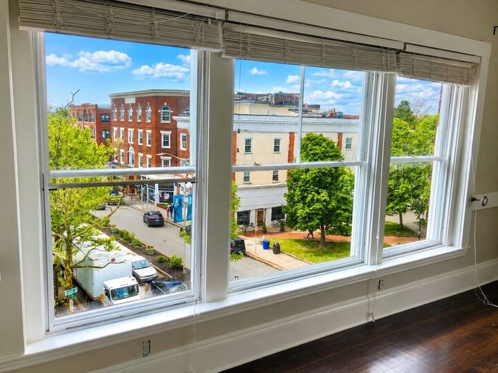 Property Photo: 99 Washington Street 43 MA 01970