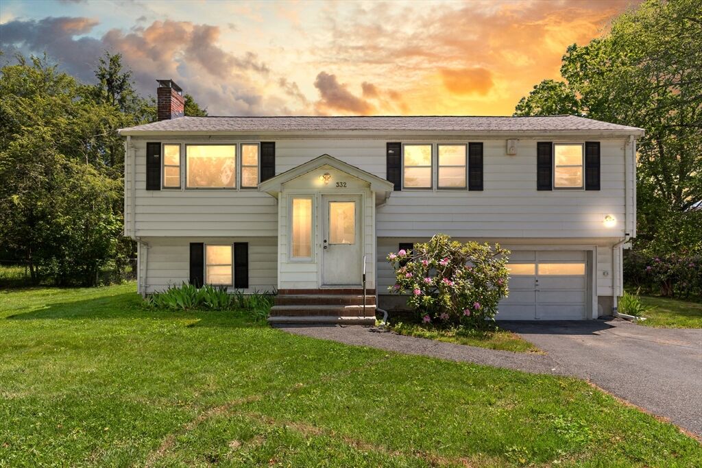 Property Photo: 332 Linwood MA 02301
