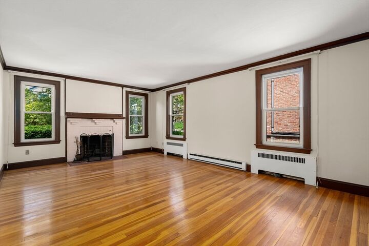 Property Photo: 261 Russett Rd MA 02467