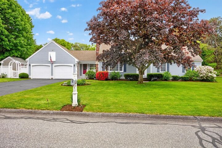 Property Photo:  3 Crestview Dr  MA 02645 