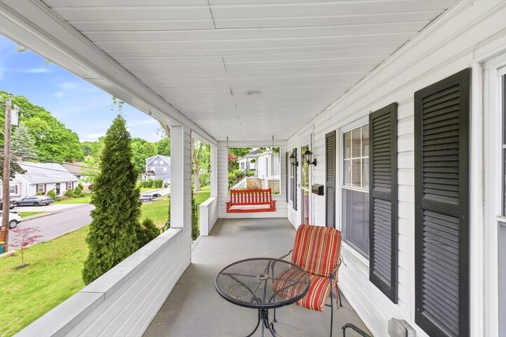 Property Photo: 15 Ellis St MA 01801