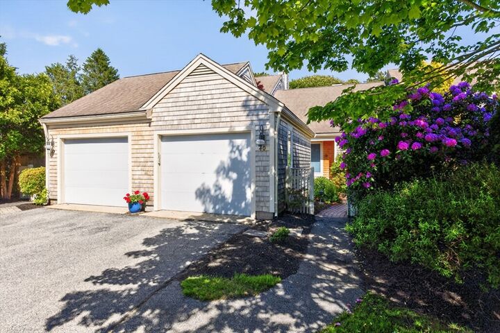 Property Photo:  40 Kates Path 40  MA 02675 
