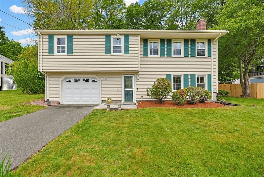 Property Photo:  9 Paula Rd  MA 01757 
