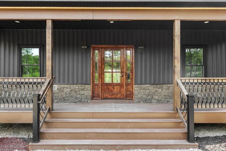 Property Photo:  275 Athol Rd  MA 01331 