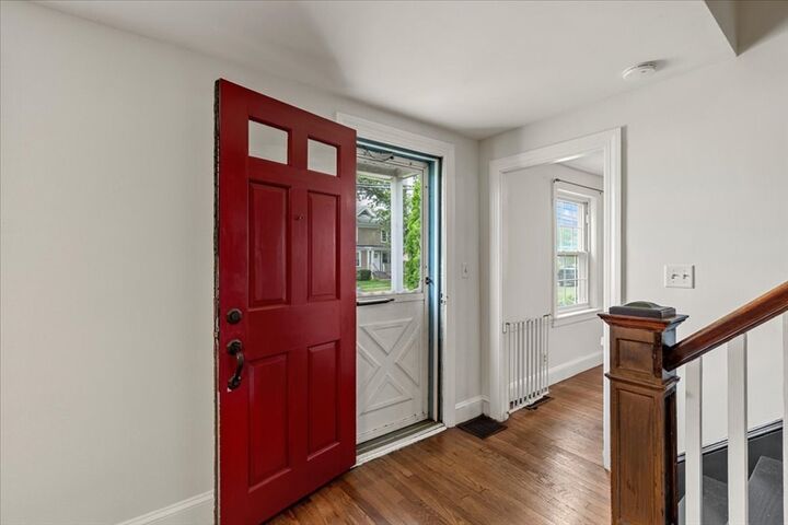 Property Photo:  208 West Center St  MA 02379 