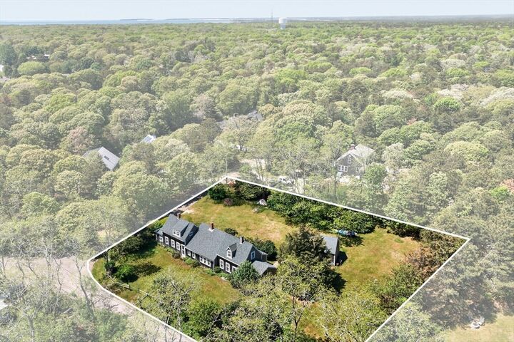 Property Photo:  95 Queen Anne Dr  MA 02642 