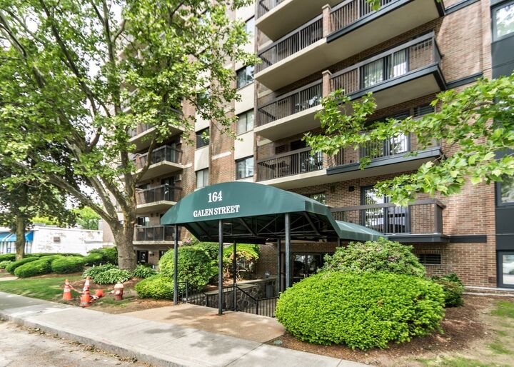 Property Photo: 164 Galen Street 52 MA 02472