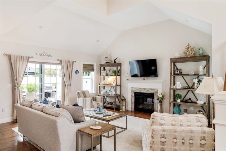 Property Photo:  23 Cottage Lane  MA 02649 