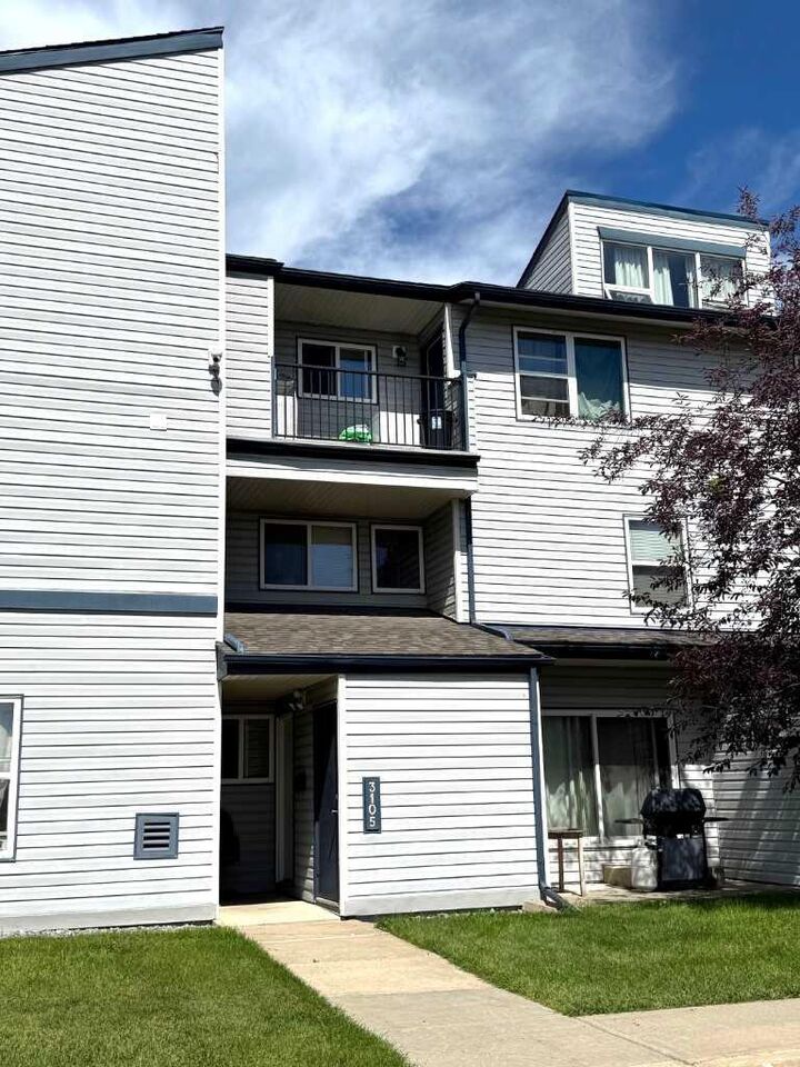 7201 Poplar Drive 3105 — photo 1