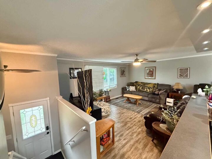 Property Photo:  229 Parkview Dr  AB T9A 3J9 