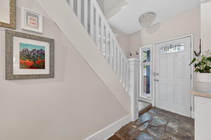 Property Photo: 447 Marsh Road NE AB T2E 5B2