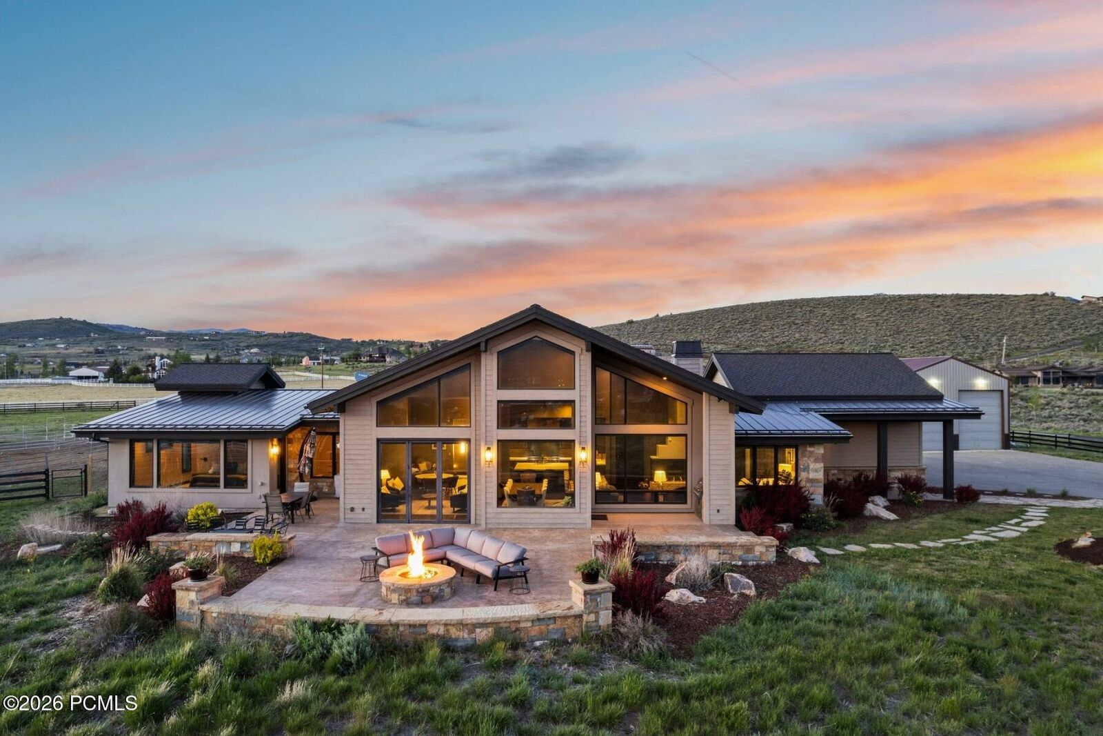 Property Photo:  8449 N Silver Creek Road  UT 84098 