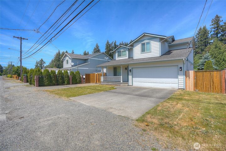 Property Photo:  5221  64th Street W  WA 98467 